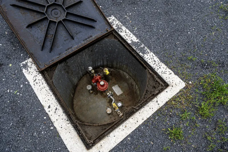 Propan jako ekologické a ekonomické řešení vytápění | bignews.cz