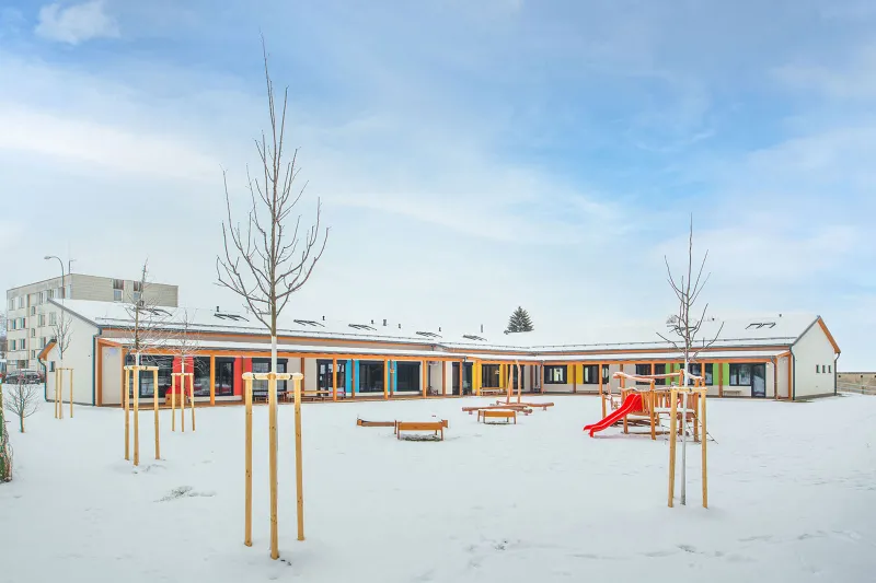 Co nového na poli dřevostaveb? | bignews.cz