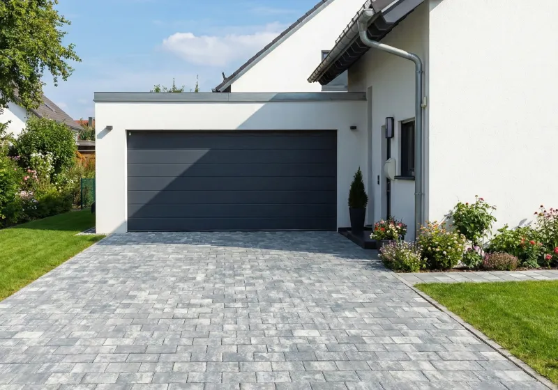 Nadčasov&aacute; dlažba s eleganc&iacute; dřeva a odolnost&iacute; betonu | bignews.cz