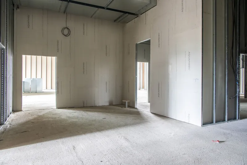 AQUAPANEL&reg; Cement Board do n&aacute;ročn&yacute;ch podm&iacute;nek | bignews.cz