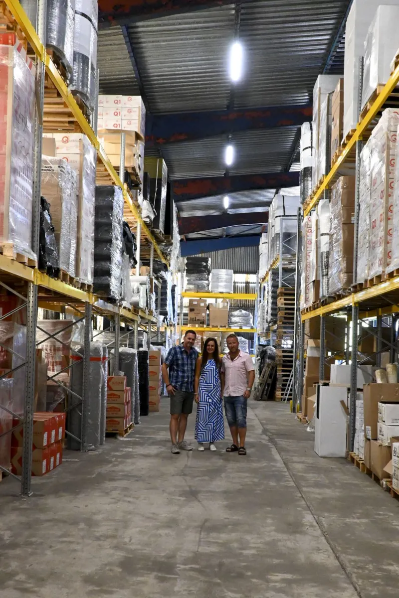 Building Elements – stavební prvky pro každý projekt | bignews.cz