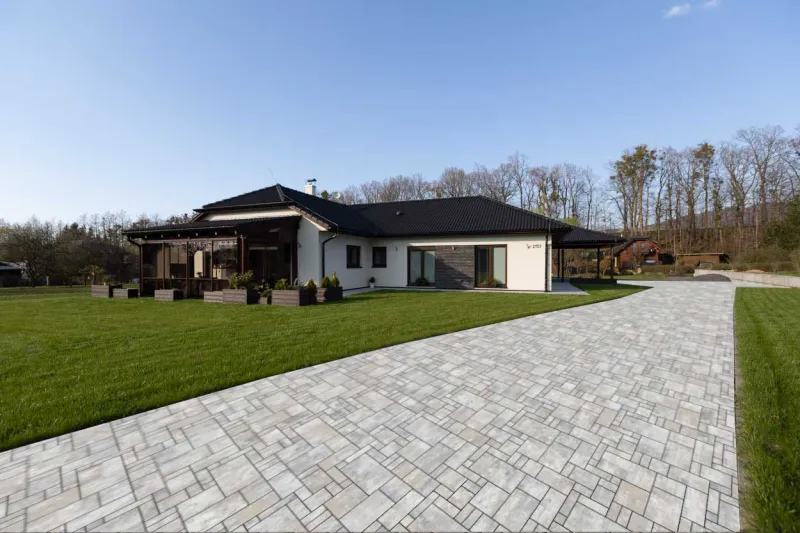 Nový plot nebo dlažba s DITON 3D Vizualizérem | bignews.cz