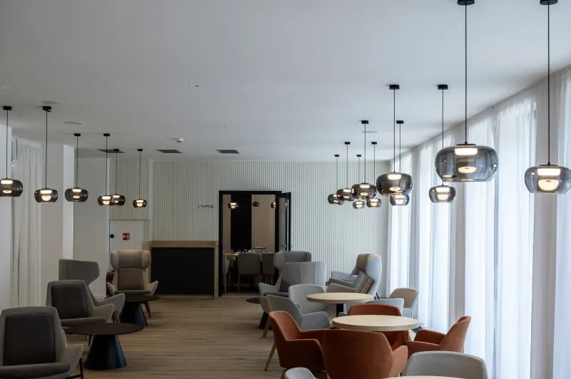 WE Hotel Letňany: Největší modulární hotel v České republice  | bignews.cz