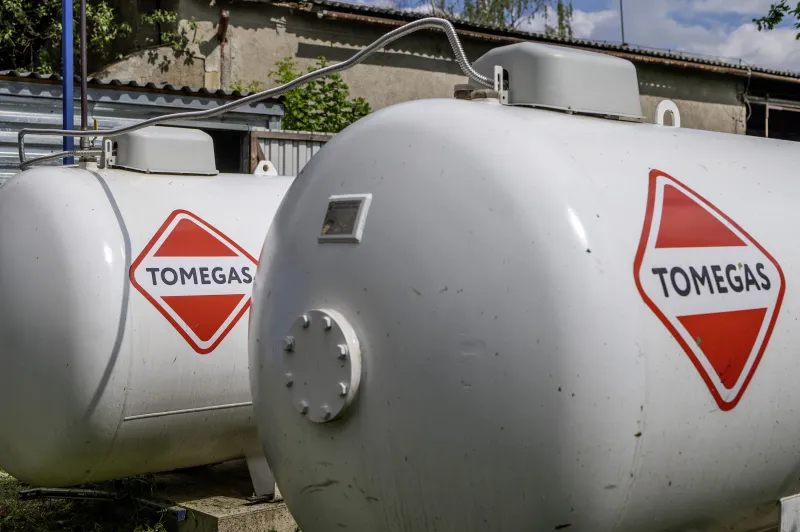 Propan jako n&aacute;stroj energetick&eacute; flexibility  | bignews.cz