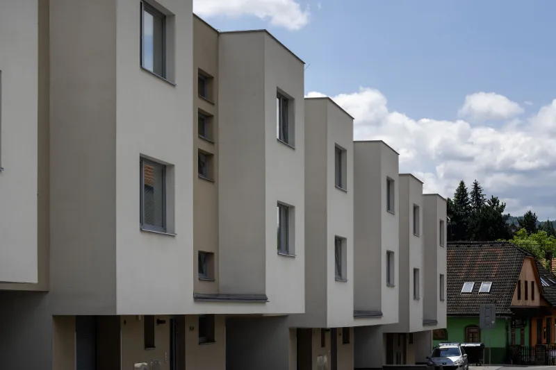 Podzimní teploty mohou negativně ovlivnit omítání | bignews.cz