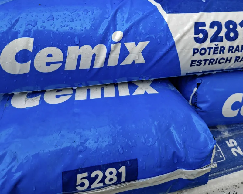 A bude to v suchu!  | bignews.cz