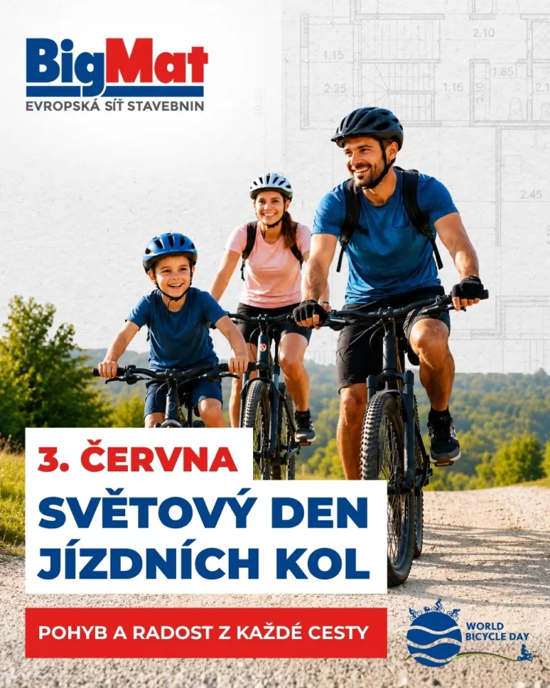 Historie j&iacute;zdn&iacute;ho kola: v&iacute;ce než 200 let inovac&iacute;, rekordů a radosti z pohybu | bignews.cz