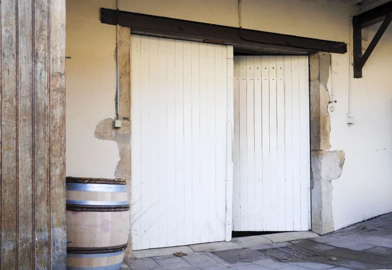 Jak se starat o dřevo VENKU | bignews.cz