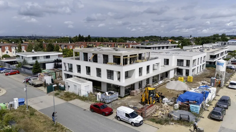 Trh s hypot&eacute;kami hled&aacute; v roce 2026 nov&yacute; norm&aacute;l | bignews.cz