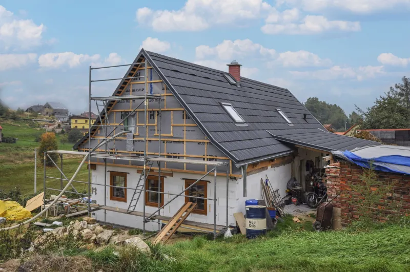 Jak na funkční a bezporuchovou střechu | bignews.cz